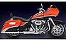 2009 Harley-Davidson FLTRSE3 CVO Road Glide.