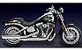 2009 Harley-Davidson FXSTSSE3 CVO Softail Spri.