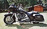 2009 HARLEY-DAVIDSON ROAD GLIDE.