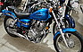Show more photos and info of this 2009 HONDA CMX 250 Rebel.