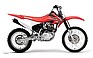 Show more photos and info of this 2009 HONDA CRF150F.