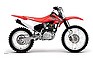 Show the detailed information for this 2009 HONDA CRF230F.