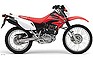 2009 HONDA CRF230L.