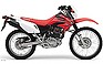 Show the detailed information for this 2009 HONDA CRF230L.