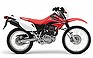 Show the detailed information for this 2009 HONDA CRF230L.