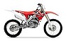 Show more photos and info of this 2009 HONDA CRF450R.