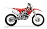 Show more photos and info of this 2009 Honda CRF450R.
