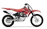 Show more photos and info of this 2009 HONDA CRF80F.