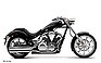 Show the detailed information for this 2009 HONDA Fury (VT13CXA) [2010].