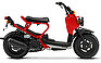 Show the detailed information for this 2009 HONDA NPS509.