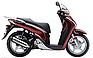 Show more photos and info of this 2009 Honda SH150i (2010).