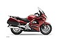 Show the detailed information for this 2009 HONDA ST1300.