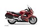 Show the detailed information for this 2009 Honda ST1300.