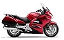 Show the detailed information for this 2009 HONDA ST1300 ABS.