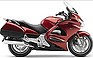 Show the detailed information for this 2009 HONDA ST1300 ABS.