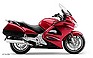 2009 Honda ST1300 ABS.