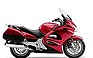 Show the detailed information for this 2009 HONDA ST1300 ABS.