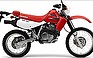 2009 HONDA XR650L.