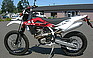 Show the detailed information for this 2009 HUSQVARNA NA.