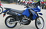 Show the detailed information for this 2009 KAWASAKI KLR650.