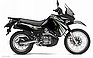 Show the detailed information for this 2009 Kawasaki KLR650.