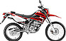 Show the detailed information for this 2009 KAWASAKI KLX250S.