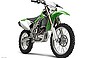 Show the detailed information for this 2009 KAWASAKI KLX450R.