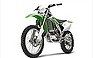 Show more photos and info of this 2009 KAWASAKI KLX450R.