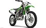 Show the detailed information for this 2009 Kawasaki KLX450R.