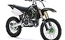 Show more photos and info of this 2009 KAWASAKI KX100 Monster Energy.
