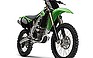 2009 KAWASAKI KX250F.