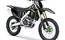 Show more photos and info of this 2009 KAWASAKI KX250F Monster Energy.