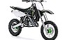 Show more photos and info of this 2009 KAWASAKI KX65 Monster Energy.