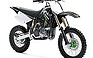 Show more photos and info of this 2009 KAWASAKI KX85 Monster Energy.