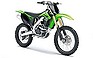 Show more photos and info of this 2009 Kawasaki KX250F.