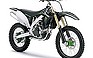 Show more photos and info of this 2009 Kawasaki KX450F Monster Energy.