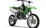 Show the detailed information for this 2009 Kawasaki KX65.