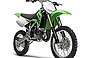 Show the detailed information for this 2009 KAWASAKI KX85.