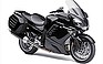 Show more photos and info of this 2009 KAWASAKI ZG1400A9F.