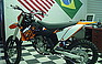 Show more photos and info of this 2009 KTM 250 SX-F.
