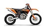 Show more photos and info of this 2009 Ktm 400 XC-W.