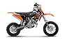 Show more photos and info of this 2009 KTM 50 SX.