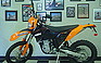 Show the detailed information for this 2009 KTM 530 EXC.