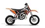 Show the detailed information for this 2009 Ktm 65 SX.