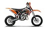 Show the detailed information for this 2009 KTM 65 XC.