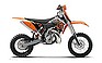 2009 Ktm 65 XC.