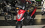 Show more photos and info of this 2009 KYMCO AGILITY 50.