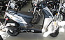 Show the detailed information for this 2009 KYMCO AGILITY 50.