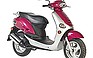 2009 KYMCO Sting 50.