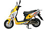 Show the detailed information for this 2009 LONCIN LX50QT-2.